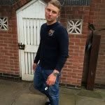 Richard Simpkin - @rsimpkin316 - Instagram