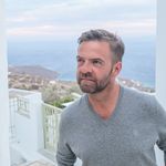 Richard Sinclair - @sinclaironair - Instagram