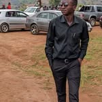 Nzayisenga Richard - @richardsinger29 - Instagram