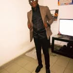 Yvan Richard Koya - @richardsingosrd - Instagram