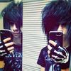 Richard Singer - @gothboyxd - TikTok