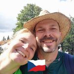 Richard Ricci Sládek - @richard.r.sladek - Instagram