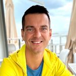 Richard Sladek - @staleusmiaty - Instagram