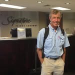 Richard Crofton-Sleigh - @richardcroftonsleigh - Instagram
