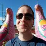Richard Sleigh - @sleigh1298 - Instagram