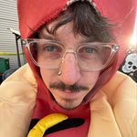 Richard MacMullen - @slightlyricharded - Instagram