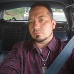 Richard Slover - @teapotshortstout - Instagram
