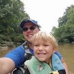 Richard Slover II - @sloverii - Instagram