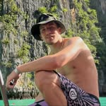 Richard Šmíd - @ricrdrici - Instagram