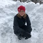 Maja Sobierajska Richards - @majasobierajskarichards - Instagram
