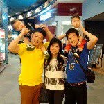 Richard - @richard_soenjaya - Instagram