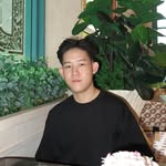 Richard - @richardsoegiharto_ - Instagram