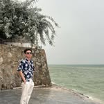 Richard Soe Htet - @richard_soehtet - Instagram