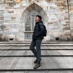Richard Soegiantoro - @richardsoegiantoro - Instagram
