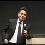 Richard Soerinta - @richardsoerintaa - Instagram
