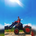 Richard Solano Melgar - @richardsolano5 - Instagram