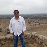 Richard Solano Samanamud - @richard.solanosamanamud.5 - Instagram