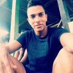 Richard Araujo - @richard.solarte.7 - Instagram