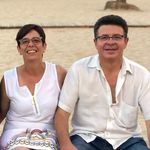 Richard Nadal Solar - @nadalsolar - Instagram