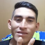 Richard Solar - @richardsolarbalderrama - Instagram