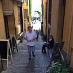 Richard Solar - @riccardo_originale - Instagram