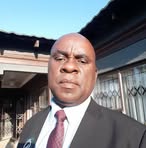Mabu Richard Selowa - Facebook