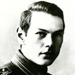 Richard Sorge - @richard_sorge_spy - Instagram