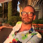 Richard Sorger - @richardsorger - Instagram