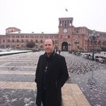 Richard A. Sowards - @richarda.sowards - Instagram