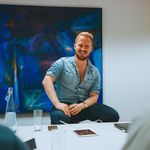 Richard Soward - @richardsoward_ - Instagram