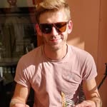 Richard Koekkoek-Spano - @richardkoekkoek - Instagram