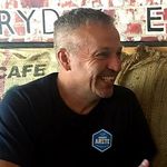 Richard Spanos - @richard.spanos - Instagram