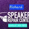 Richard speaker  repairs 🔊 - @richard.speaker.r - TikTok