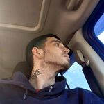 Richard Spitzer - @dickspity - Instagram