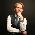 Richard Spong - @rjspong - Instagram