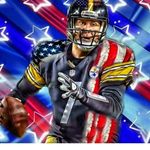 Richard Spoor - @steelcitymafia1978 - Instagram