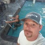 Richard Sprinkle - @sprinkleallen69 - Instagram