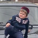Richard Squeezer - @tdonzy09 - Instagram