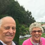 Richard Stackhouse - Facebook