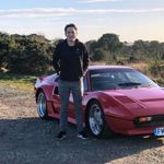 Richard Stafford - @richardstafford308 - Instagram