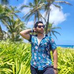 Alvaro Richard Staley - @segoblax - Instagram