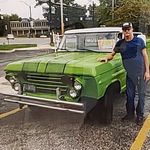 Richard Stambaugh - @richard.stambaugh.754 - Instagram
