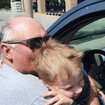 Richard Standridge - @damnitboy63 - Instagram