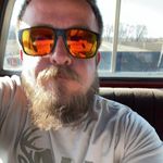 Richard Standridge - @frogrocks4x - Instagram