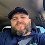 Richard Standridge - @gator_coastie16 - Instagram