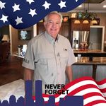 Richard Standridge - @frac_commander - Instagram