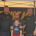 Richard Stanforth - @atsrambo81 - Instagram