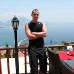 Richard Stanko - @richardstanko - Instagram