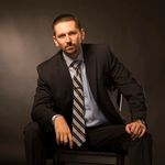 Richard Stanley - @up_on_game_book - Instagram