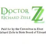 Richard Zeile "DR.Z" for State - @drzeile - Instagram